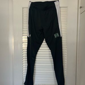 University of Hawaii tracksuit pants
